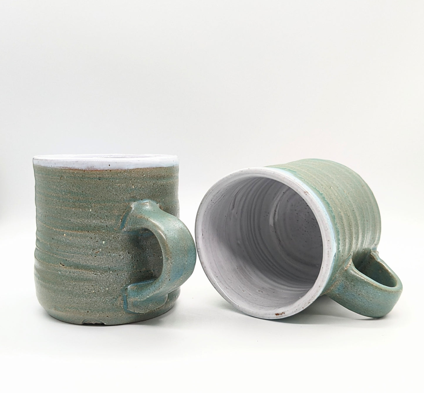 Mug by Waterport Pottery