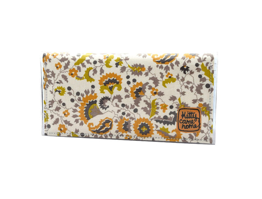 Bifold Plus - PVC Purse