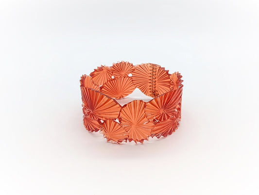 Chinaman's Hats Cuff