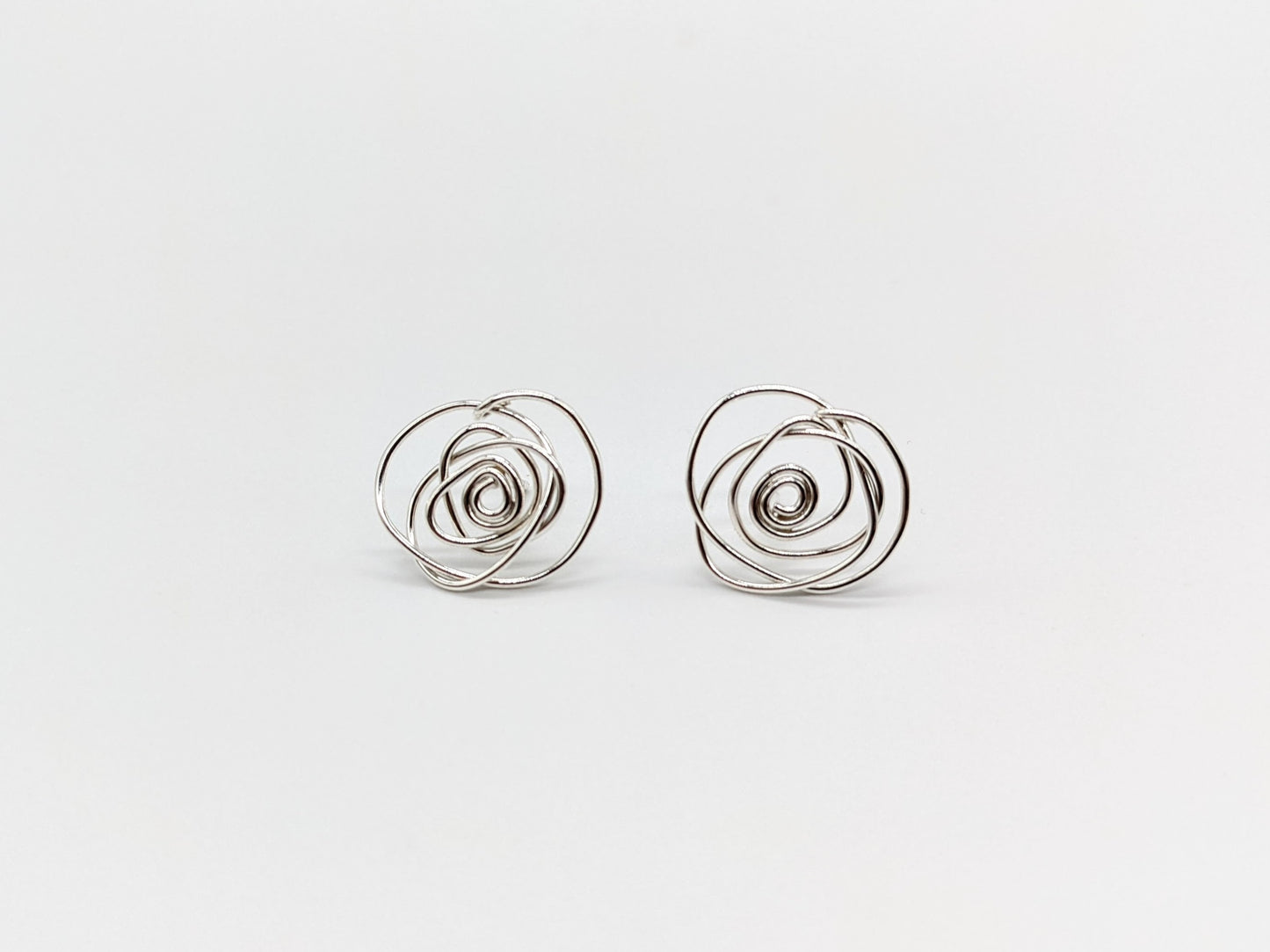 Scribble Studs