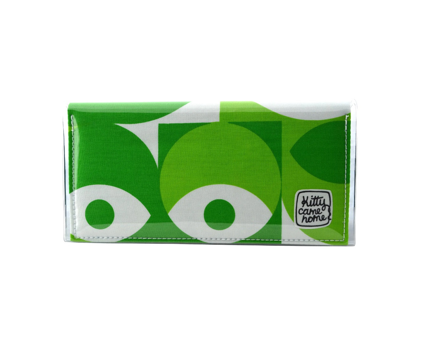 Bifold Plus - PVC Purse