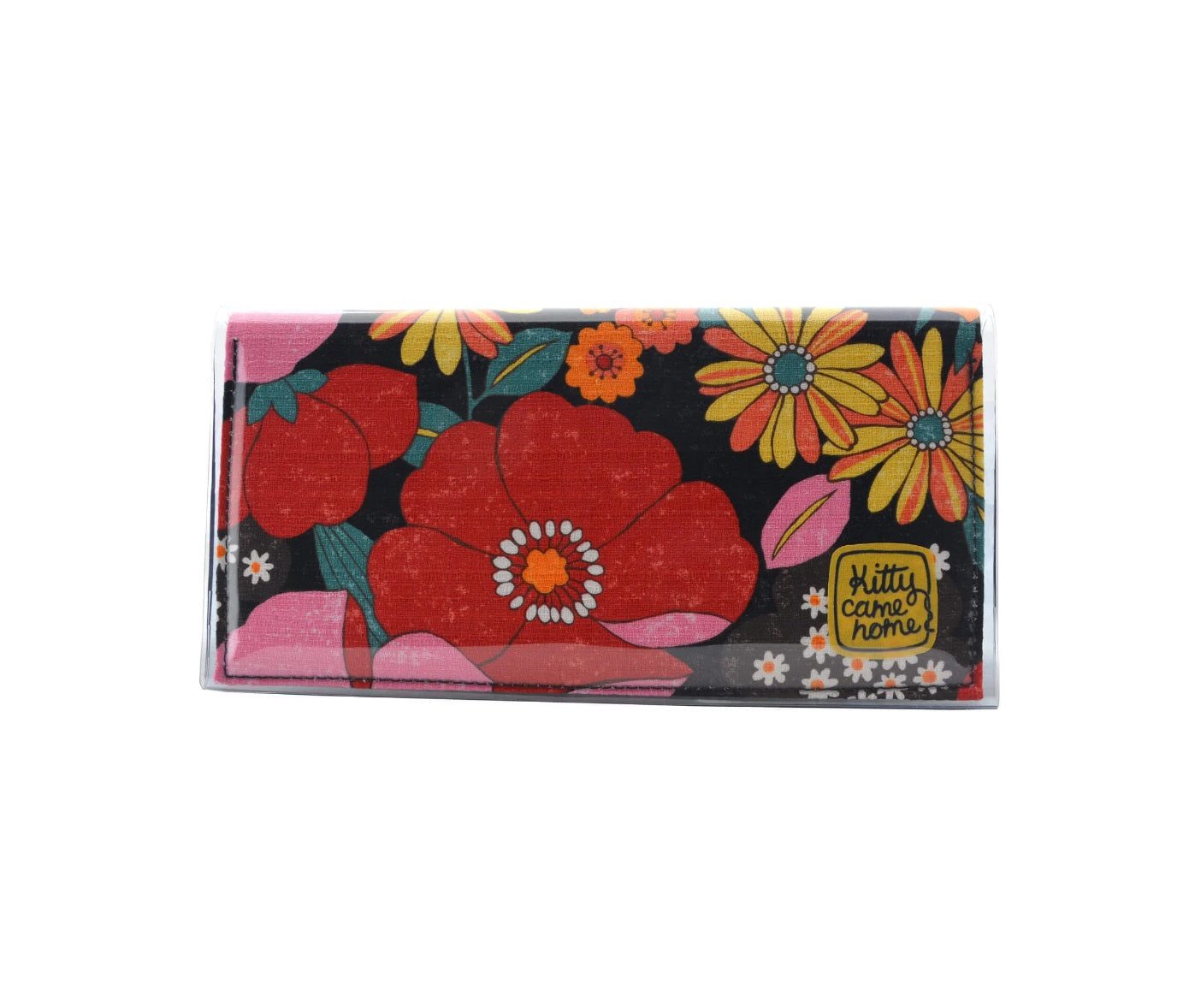 Bifold Plus - PVC Purse