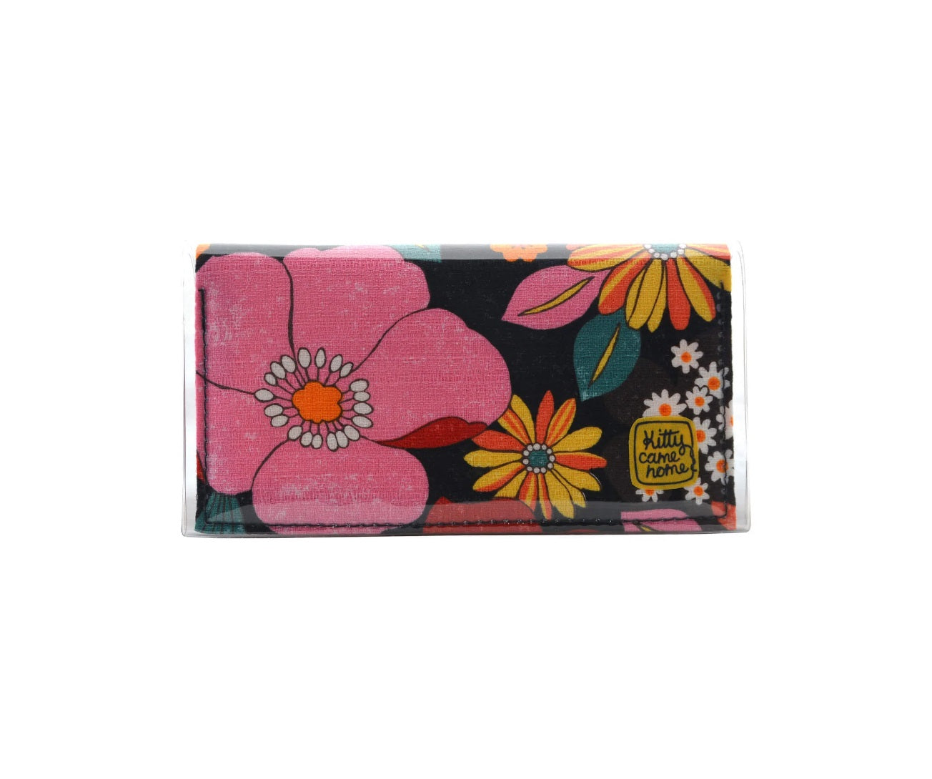 Bifold Mini - PVC Purse