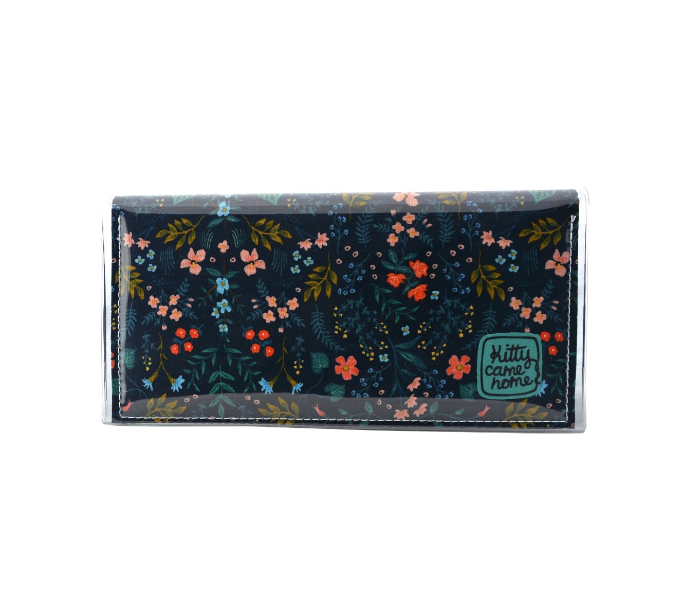 Bifold Plus - PVC Purse