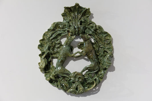 Dingo (Coat of Arms) - Harriet Geater-Johnson