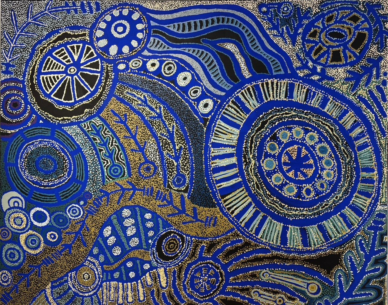 Exhibition Artwork