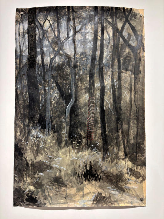 Presence - Sophie Hann (I)