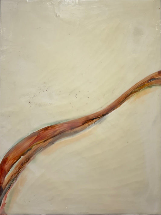 Riparian #1 - Rebecca McEwan