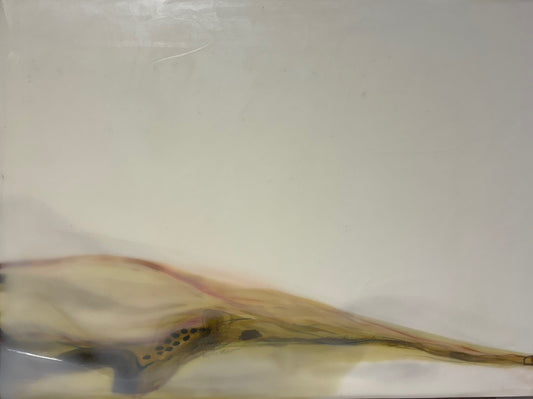 Tributary - Rebecca McEwan
