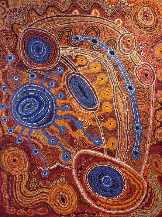 Audrey Brumby, Tjukula Tjuta 356