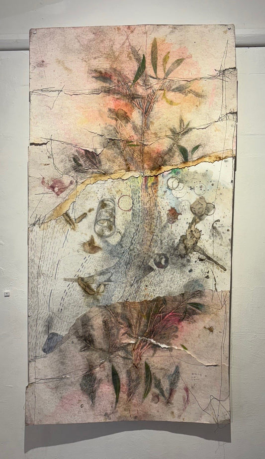 Fran Callen -  Recharge