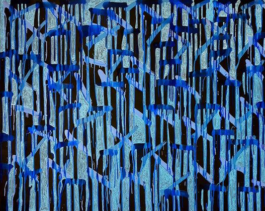 Renae Nelson, Mamungari,