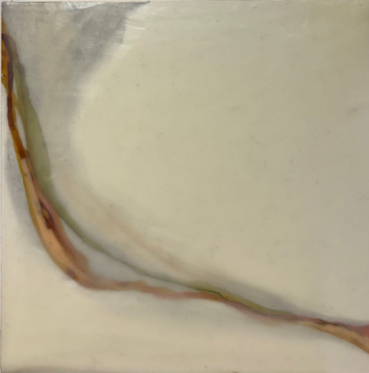 Aluvial #8 - Rebecca McEwan