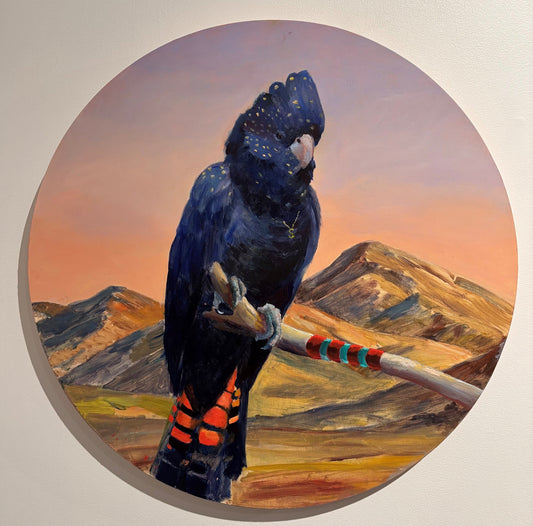 Survivor - Sophie Hann
