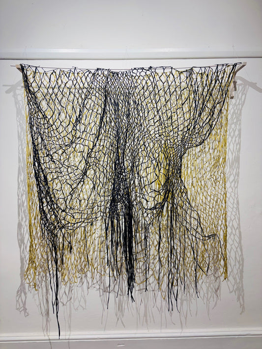 Confluence - Rebecca McEwan