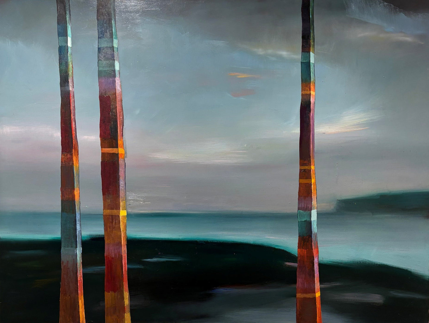 Totem - Sophie Hann