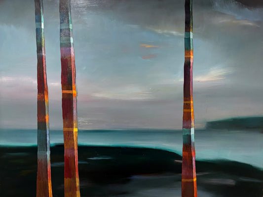 Totem - Sophie Hann