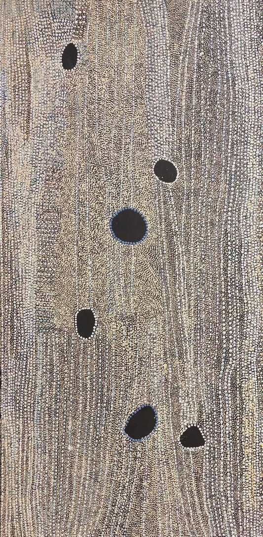 Ruth Wayne, Ngayuku Ngura, 315