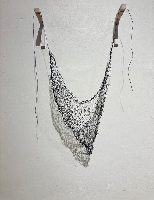 Inlet - Rebecca McEwan