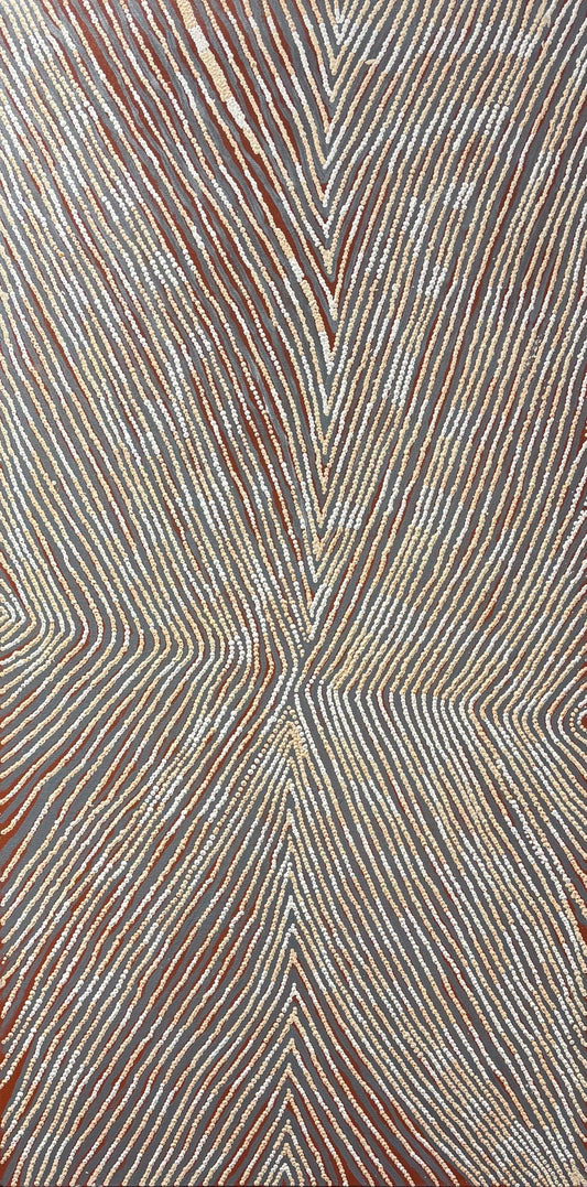 Ruth Wayne, Ngayuku Ngura 318