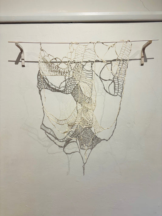 Eddy - Rebecca McEwan