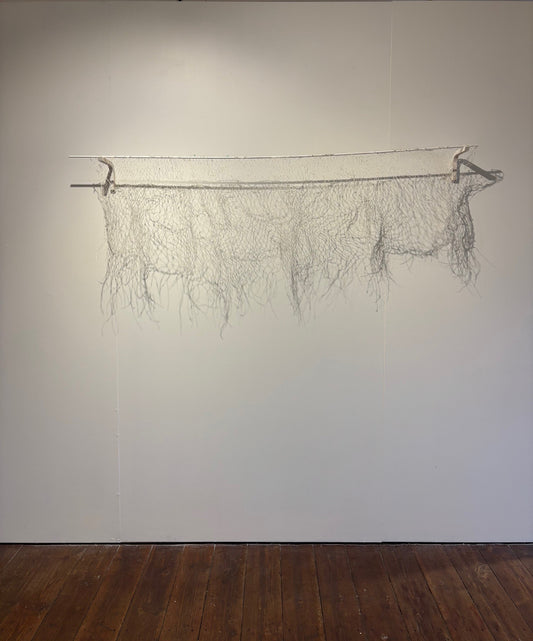 Fluvial - Rebecca McEwan