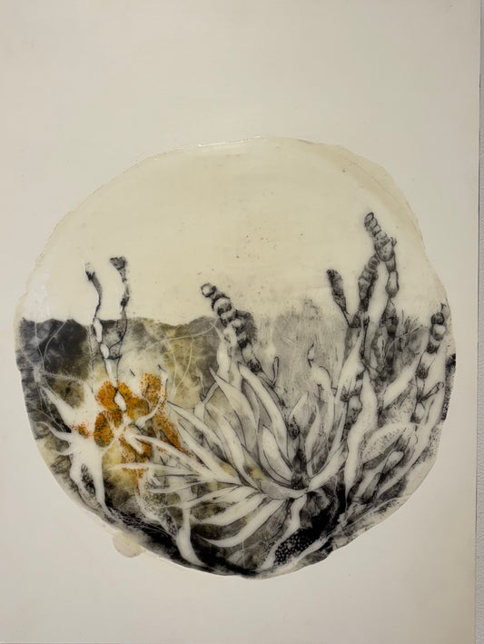 Estuarine - Rebecca McEwan