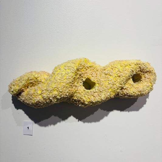 Tarallucci moochy - Lauren Simeoni