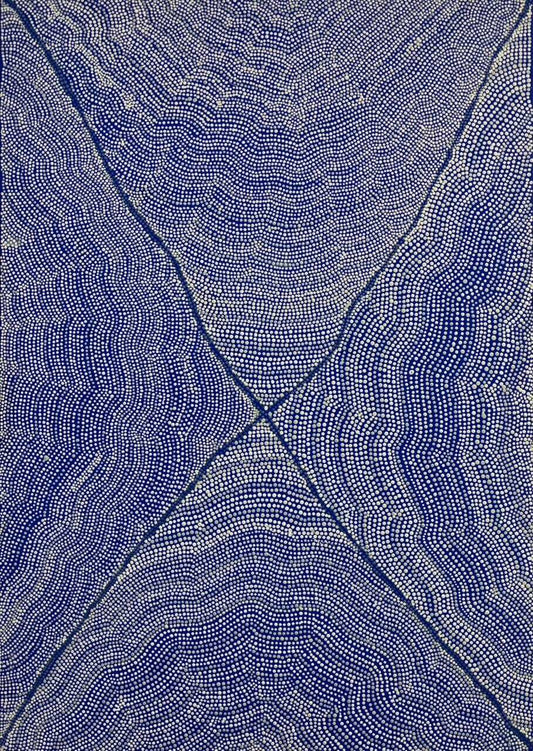 Ruth Wayne, Ngayuku Ngura, 359