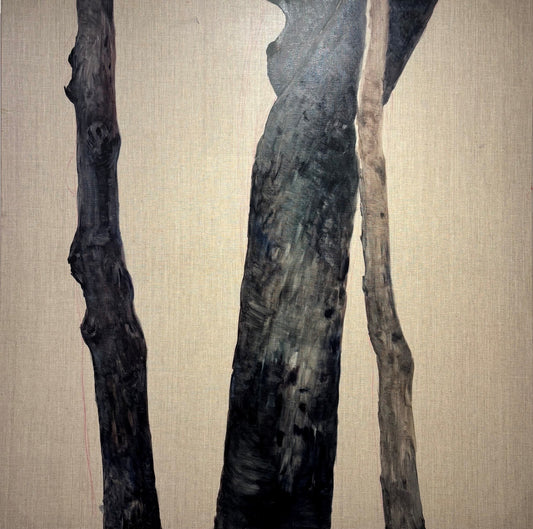 Burnt - Sophie Hann