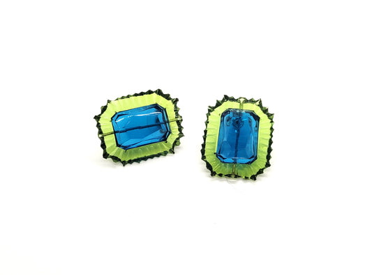 Gem Studs - Large