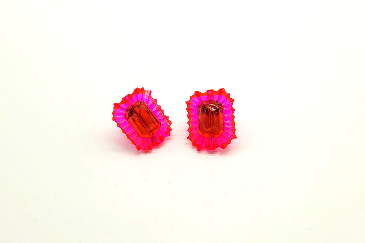 Gem Studs - Medium