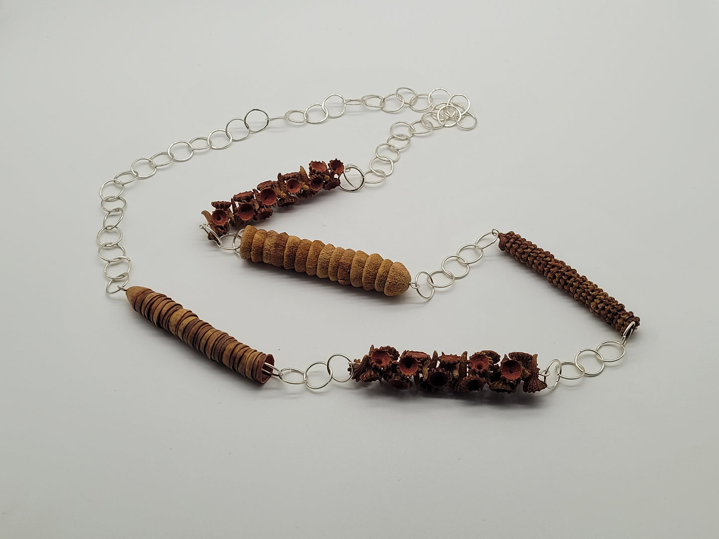 Natural Necklace - #3