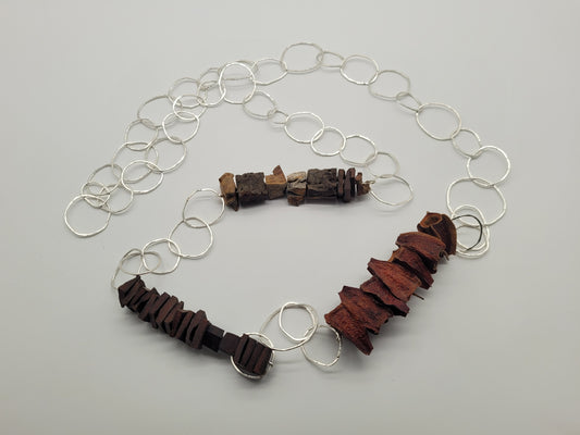 Natural Necklace - #2