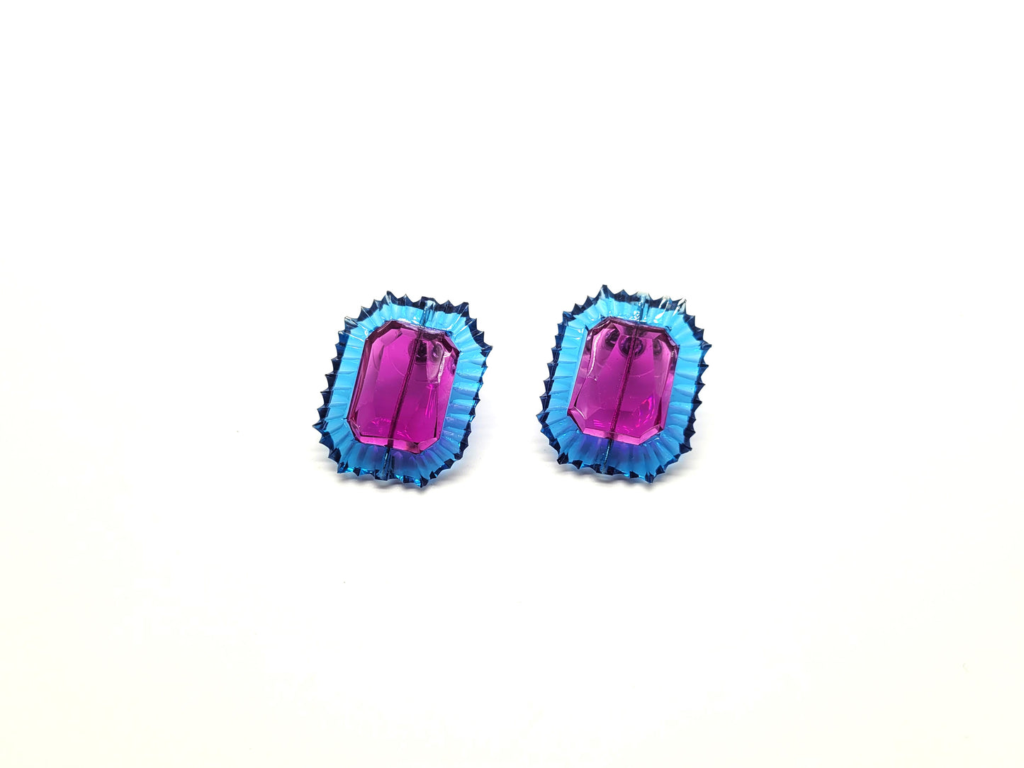 Gem Studs - Large