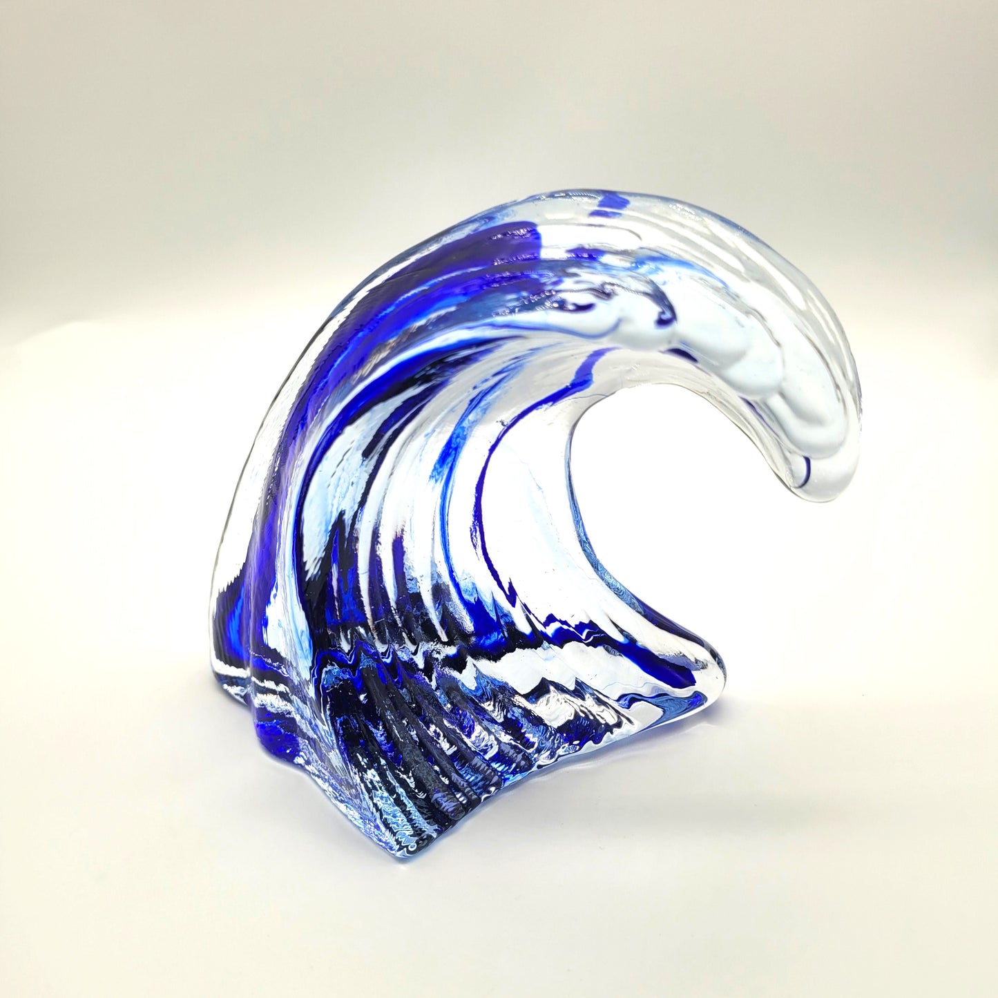 Glass Wave - Small