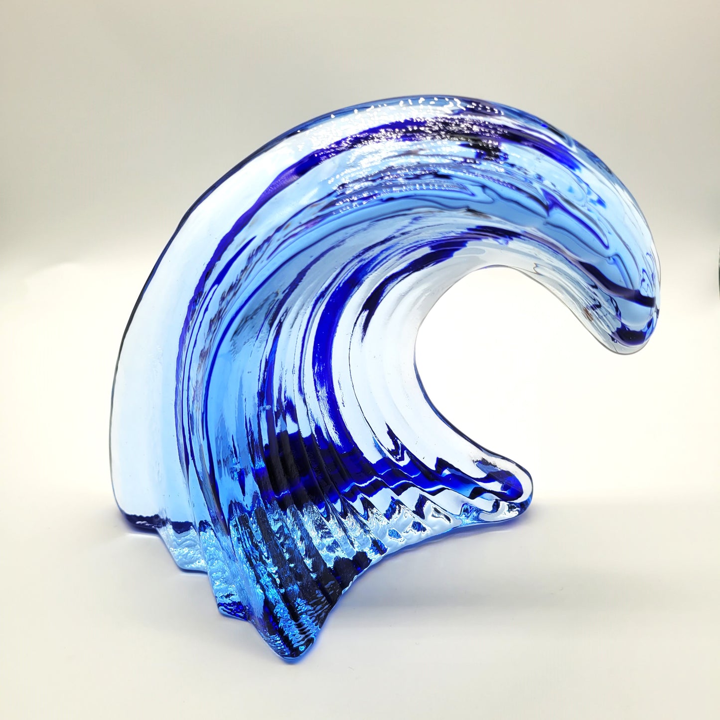 Glass Wave - Large