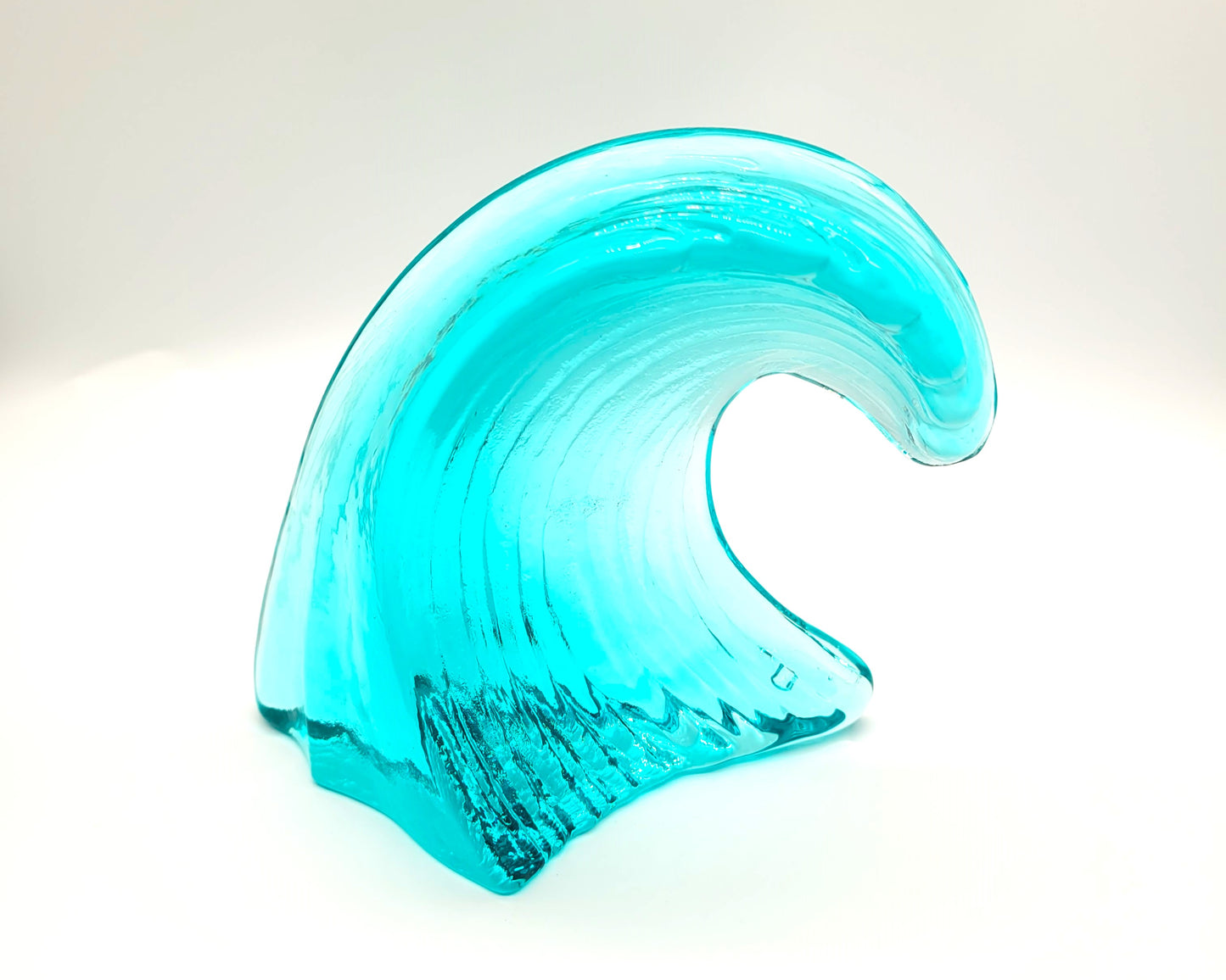 Glass Wave - Small