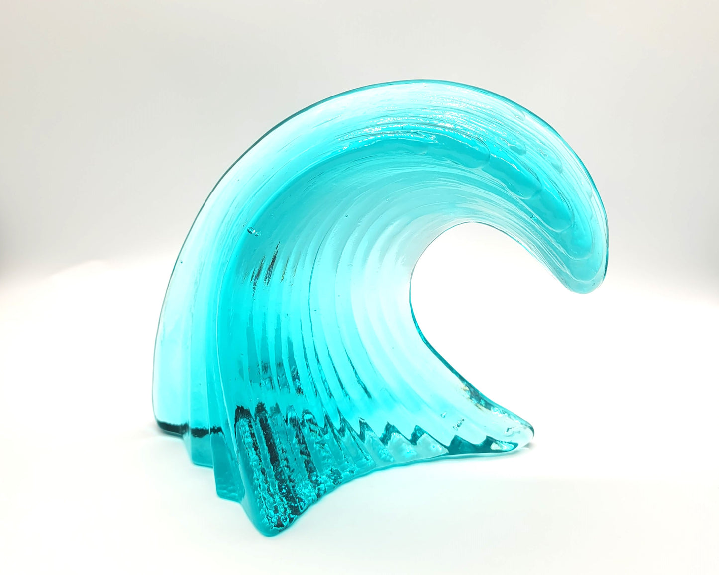 Glass Wave - Large