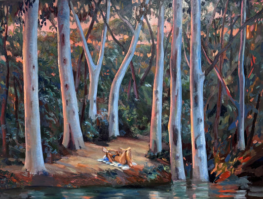 Twilight - Sophie Hann
