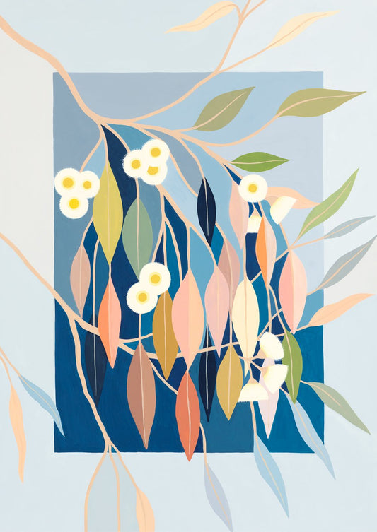 Let Nature In - Limited Edition Print