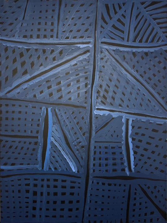 Renita Stanley, Kutjara Wingellina Minyma,