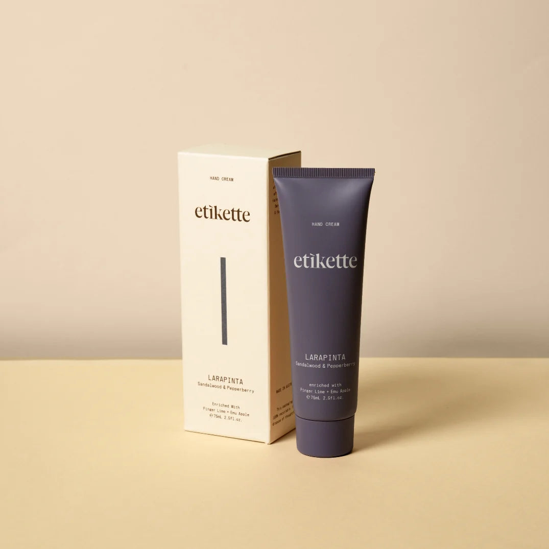 Hand Cream - 75ml