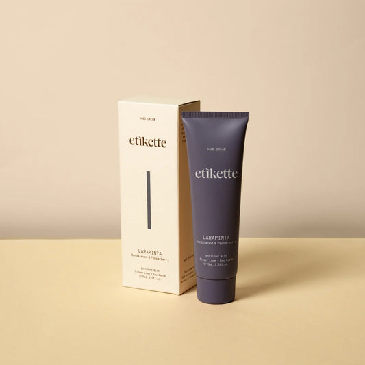 Hand Cream - 75ml