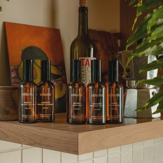 Room Mist - 100ml