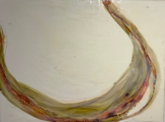 Riparian #2 - Rebecca McEwan