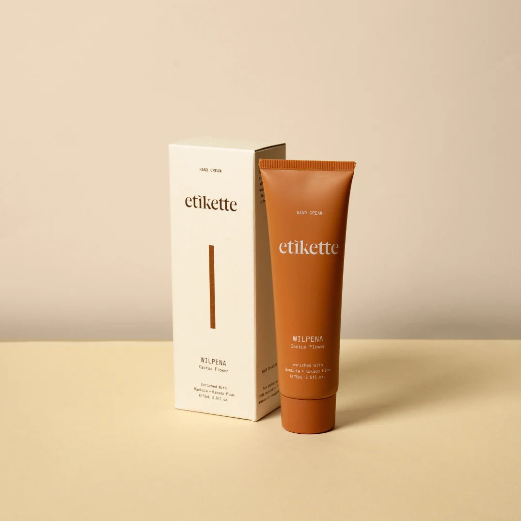 Hand Cream - 75ml