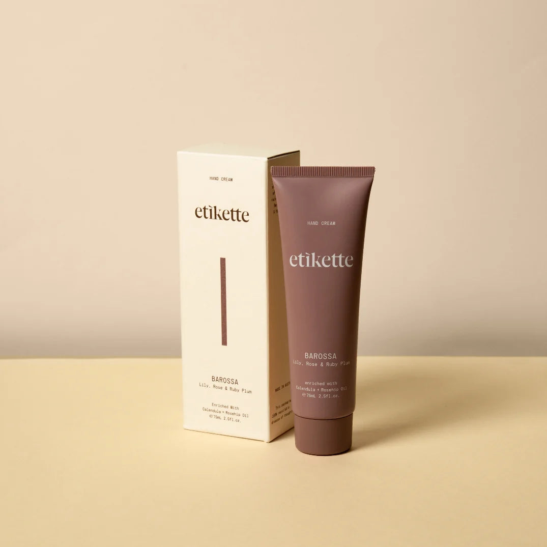 Hand Cream - 75ml