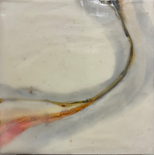 Aluvial #2 - Rebecca McEwan