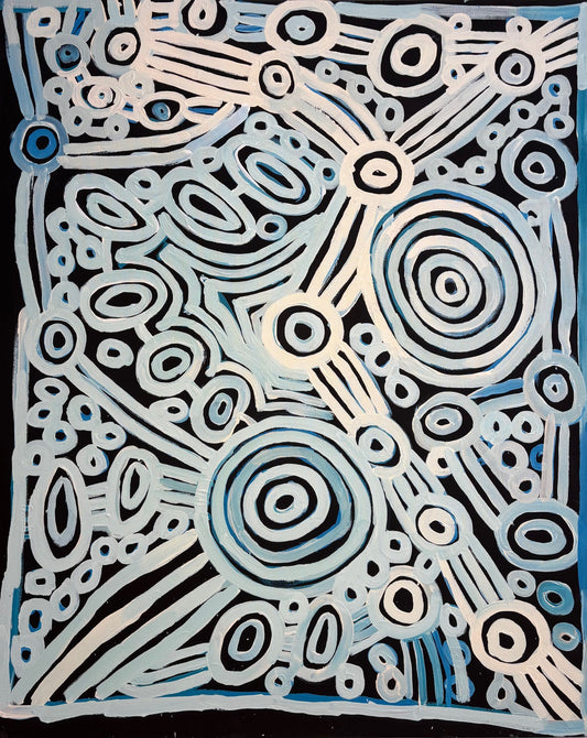 Renita Stanley, Minyma Kutjara Wingellina 234